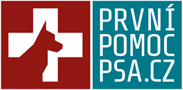 První pomoc psa